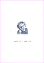2002  Tod von Astrid Lindgren - Sonderdruck