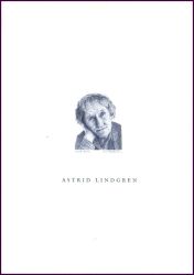 2002  Tod von Astrid Lindgren - Sonderdruck