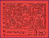 1971  Weihnachten: Weihnachtliche Bräuche -...