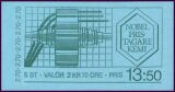 1983  Nobelpreisträger für Chemie - Markenheftchen