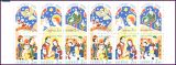 1988  Weihnachten - Markenheftchen