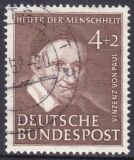 1951  Wohlfahrt: Helfer der Menschheit