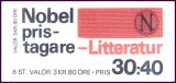 1990  Nobelpreisträger für Literatur -...