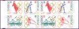 1991  Goldmedaillengewinne bei Olympischen Spielen -...