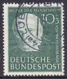 1951  Wohlfahrt: Helfer der Menschheit