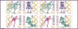 1992  Goldmedaillengewinne bei Olympischen Spielen -...