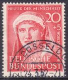 1951  Wohlfahrt: Helfer der Menschheit