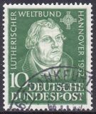1952  Tagung des Lutherischen Weltbundes