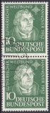 1952  Tagung des Lutherischen Weltbundes