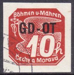 1939  Freimarke für Massenauflieferung von Geschäftsdrucksachen