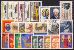 1971  Jahrgang *