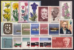 1975  Jahrgang *