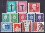 1958/59  Jahrgang *
