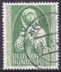 1952  Germanisches Nationalmuseum