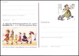 1994  Briefmarkenausstellung NAJUBRIA `94