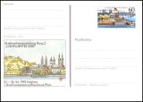 1992  1. Briefmarkenbörse in Koblenz