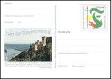 2002  Briefmarken- und Münzenmesse in Rheinland-Pfalz