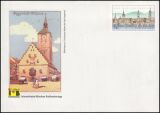 2002  Internationale Münchner Briefmarkentage
