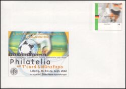 2002  PHILATELIA `2002