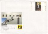 2003  Internationale Münchner Briefmarkentage