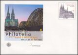 2003  Internationale Briefmarken-Messe Philatelia