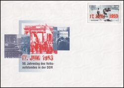 2003  Volksaufstand 1953