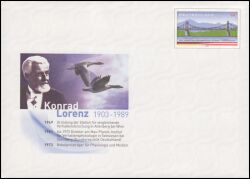2003  Konrad Lorenz
