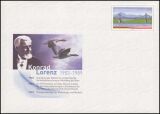 2003  Konrad Lorenz