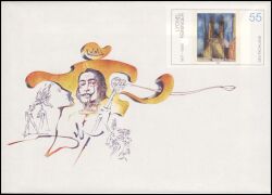 2004  Salvador Dali