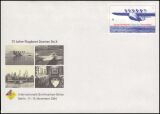 2004  Internationale Briefmarkenbörse in Berlin