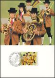 1980  15 - Liechtensteiner Trachten