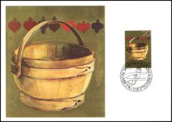 1980  16 - Alte Alpenwirtschaftsgeräte