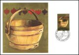 1980  16 - Alte Alpenwirtschaftsgeräte