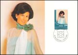 1982  31 - Liechtensteinische Briefmarkenausstellung