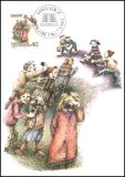 1983  38 - Fastnachts- und Fastenbräuche