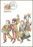 1983  38 - Fastnachts- und Fastenbräuche