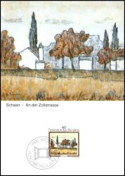 1983  39 - Landschaftsgemälde