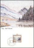 1983  39 - Landschaftsgemälde