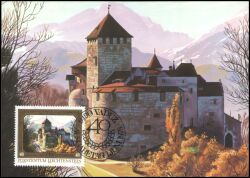 1978  01 - Regentschaft von Fürst Franz Josef II.