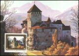 1978  01 - Regentschaft von Fürst Franz Josef II.