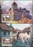 1978  01 - Regentschaft von Fürst Franz Josef II.