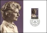 1983  41 - Fürst Franz Josef II. und Fürstin...