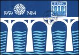 1984  45 - Europa: Europäische Konferenz für...