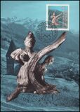 1984  47 - Liechtensteiner Sagen