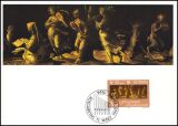 1985  52 - Europa: Europäisches Jahr der Musik