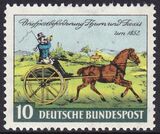 1952  Tag der Briefmarke