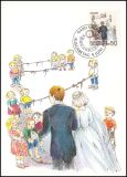 1986  64 - Frühlingsbräuche