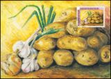 1986  67 - Ackerfrüchte