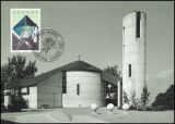 1987  71 - Europa: Moderne Architektur