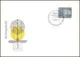 1962  Kampf gegen die Malaria